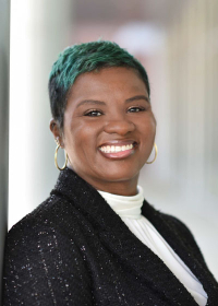 Crystal Chapman Lambert, PhD